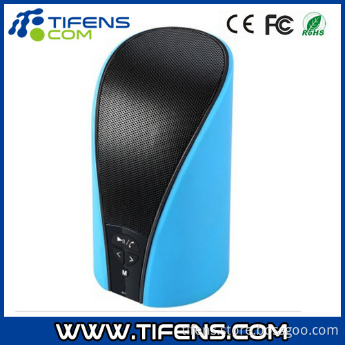 New Outdoor Bluetooth Speakers with Suction Cup and Stand Function